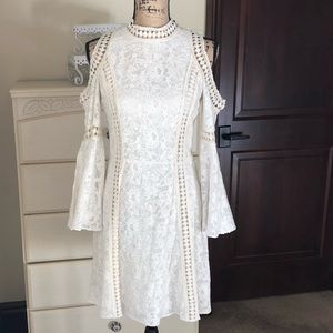 Alice + Olivia dress